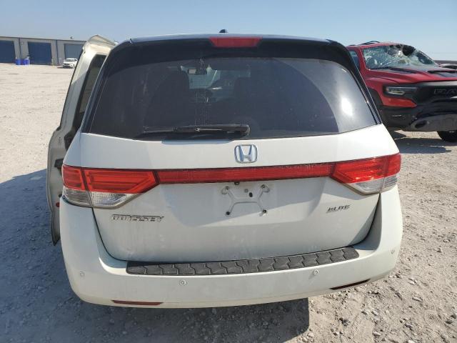 2015 HONDA ODYSSEY TO - 5FNRL5H93FB003824