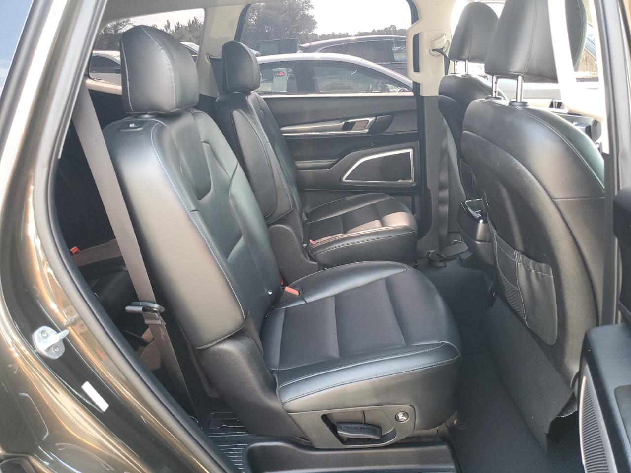 5XYP64HC7MG116041 2021 Kia Telluride S