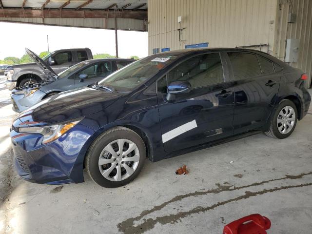 2024 TOYOTA COROLLA LE - 5YFB4MDE1RP111153