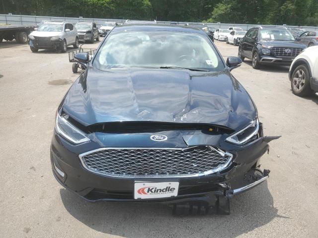 2020 FORD FUSION TIT - 3FA6P0SUXLR257974