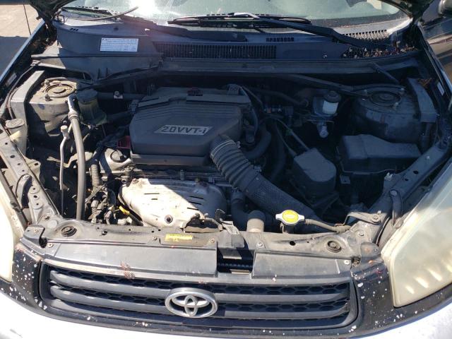 2001 Toyota Rav4 VIN: JTEHH20V610105626 Lot: 60972184