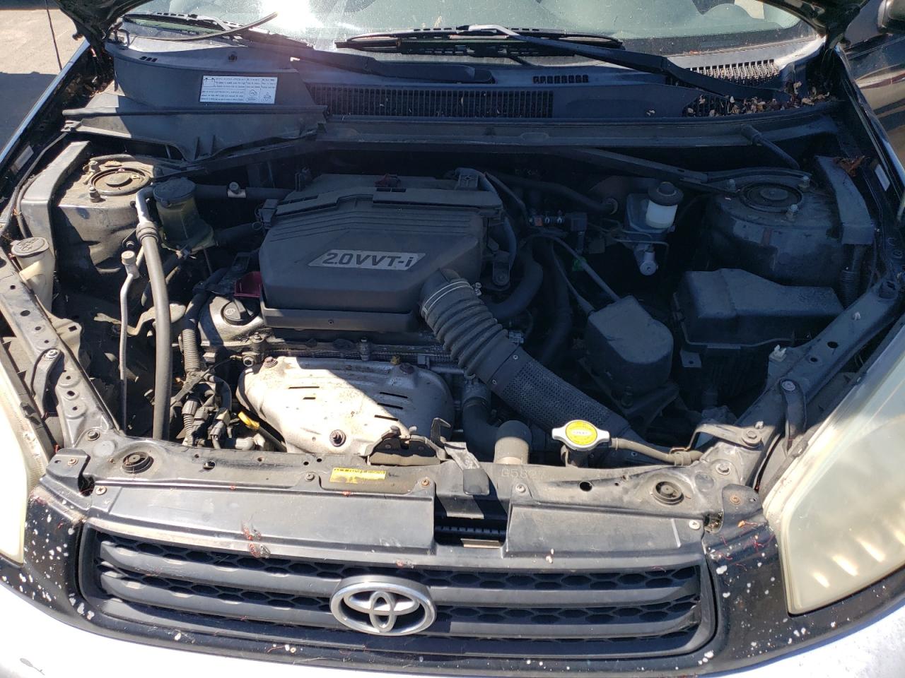 JTEHH20V610105626 2001 Toyota Rav4