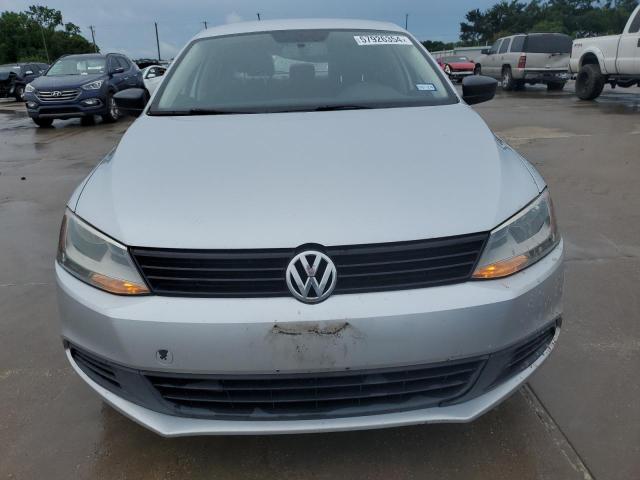 2014 Volkswagen Jetta Base VIN: 3VW2K7AJ3EM234749 Lot: 57926354