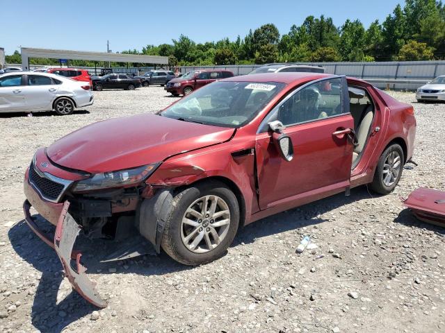 Vin: knagm4a76b5074158, lot: 58201594, kia optima lx 2011 img_1