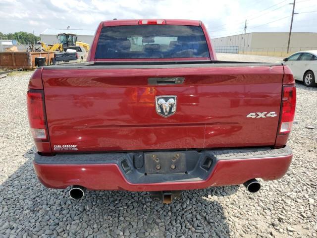 2013 Ram 1500 St VIN: 1C6RR7KT8DS722833 Lot: 60391684