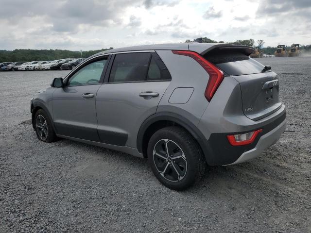 2023 Kia Niro Lx VIN: KNDCP3LEXP5065632 Lot: 57166544