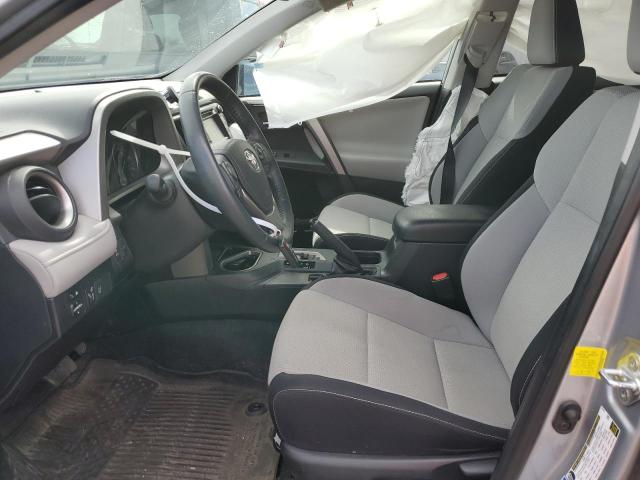 2017 Toyota Rav4 Xle VIN: 2T3RFREV7HW693090 Lot: 60779744