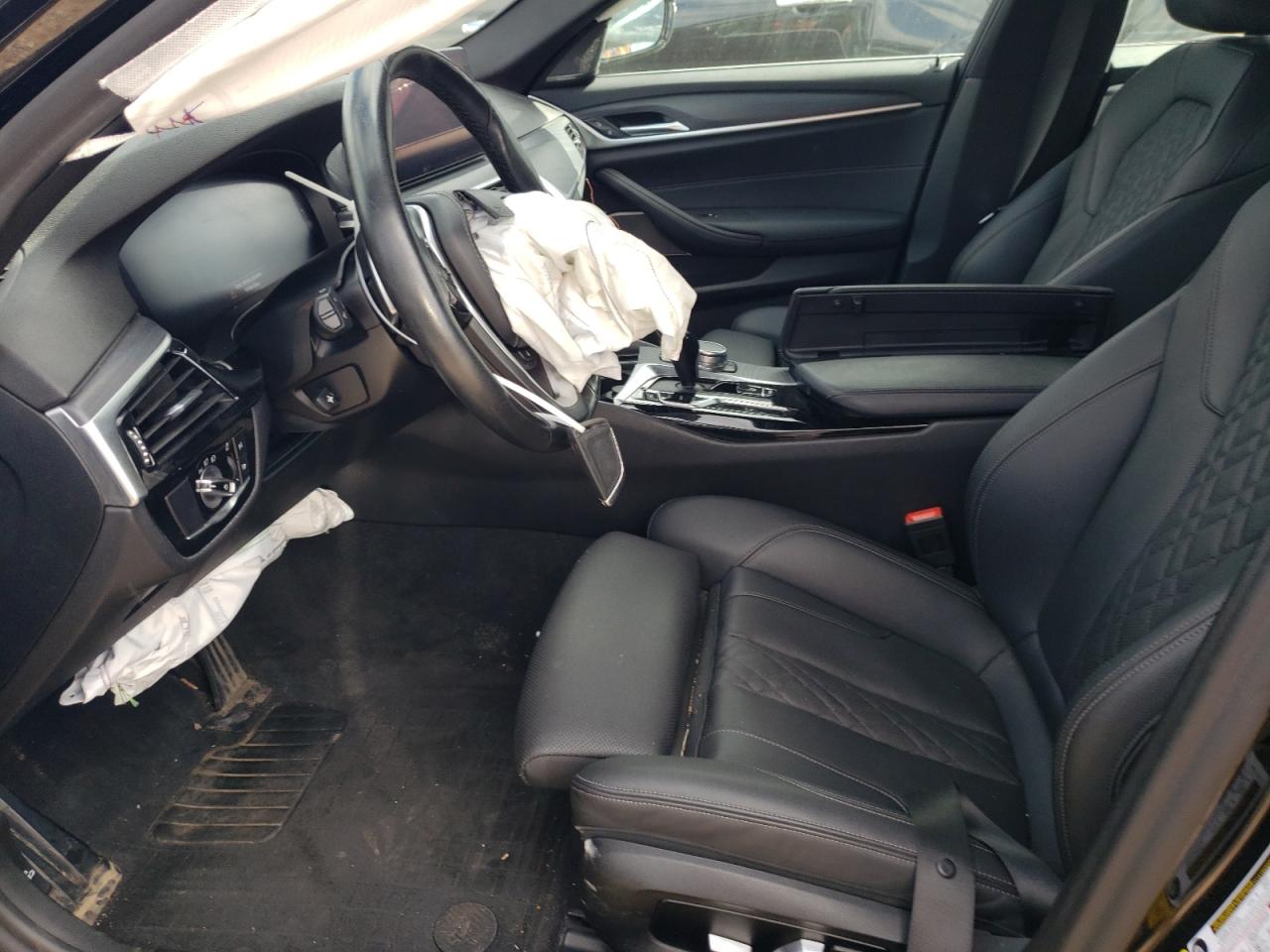 WBA13BJ07MWX30171 2021 BMW 530 Xi