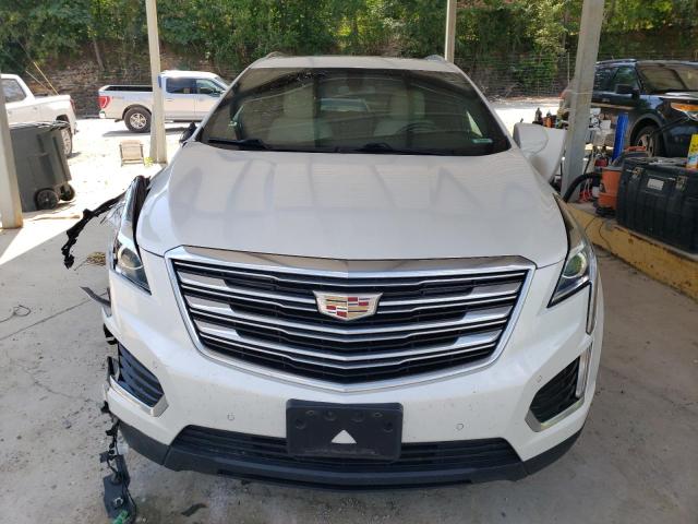 VIN 1GYKNBRS8HZ148098 2017 Cadillac XT5, Luxury no.5