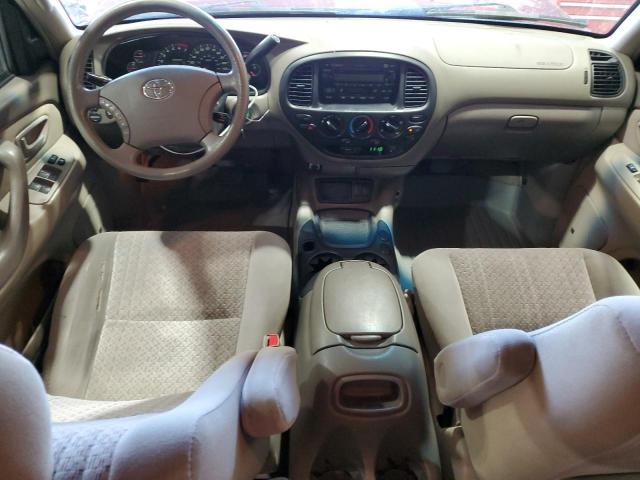 2006 Toyota Tundra Double Cab Sr5 VIN: 5TBDT44146S516959 Lot: 58357044