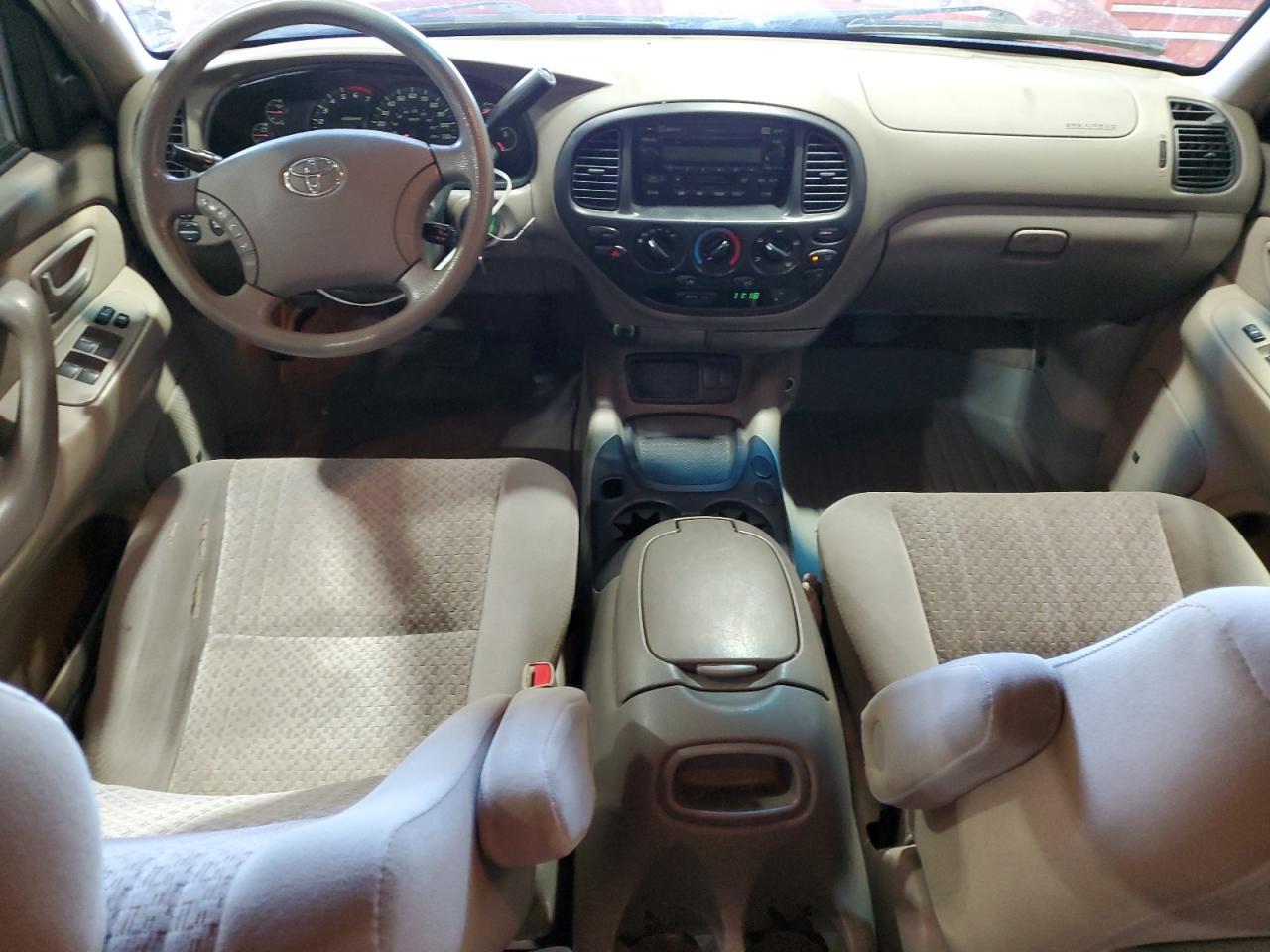 5TBDT44146S516959 2006 Toyota Tundra Double Cab Sr5