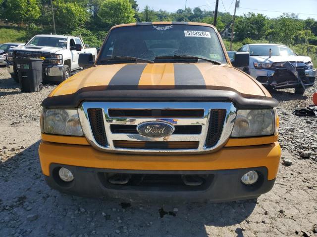 2008 Ford Ranger Super Cab VIN: 1FTYR15E38PA09278 Lot: 57493264