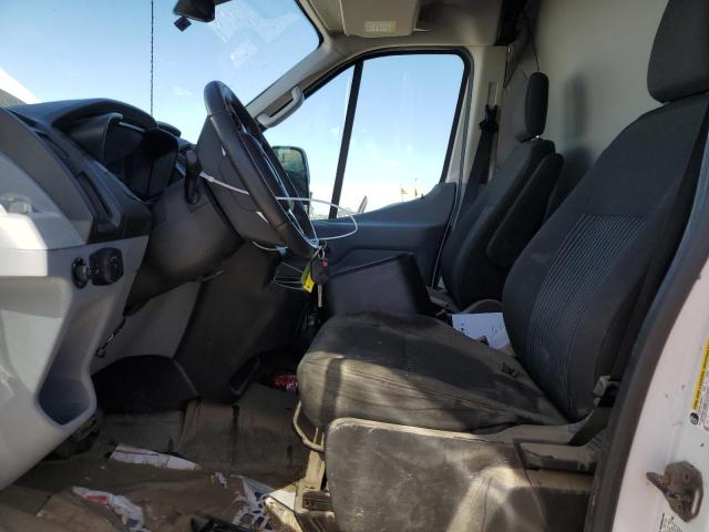 2019 Ford Transit T-350 Hd VIN: 1FTWS4XG3KKB63862 Lot: 57758424