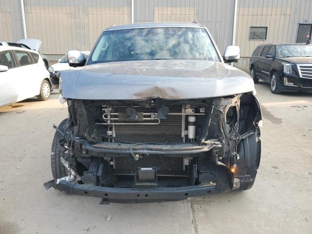 2017 Nissan Armada Platinum VIN: JN8AY2NE6H9701800 Lot: 57958084