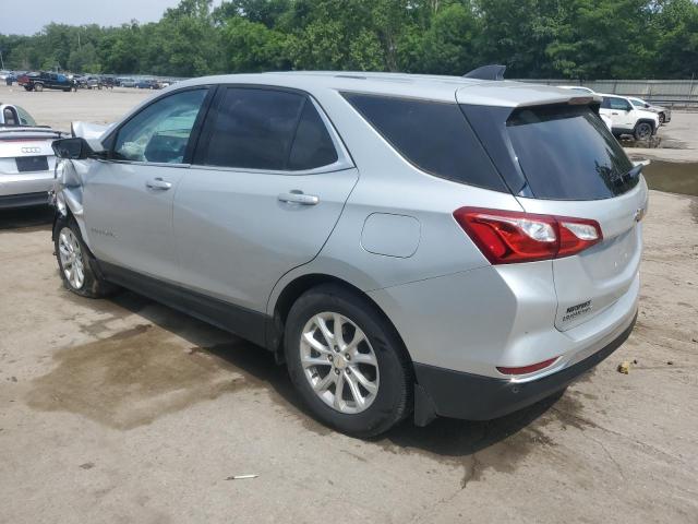 2018 Chevrolet Equinox Lt VIN: 2GNAXSEV5J6351762 Lot: 58668484