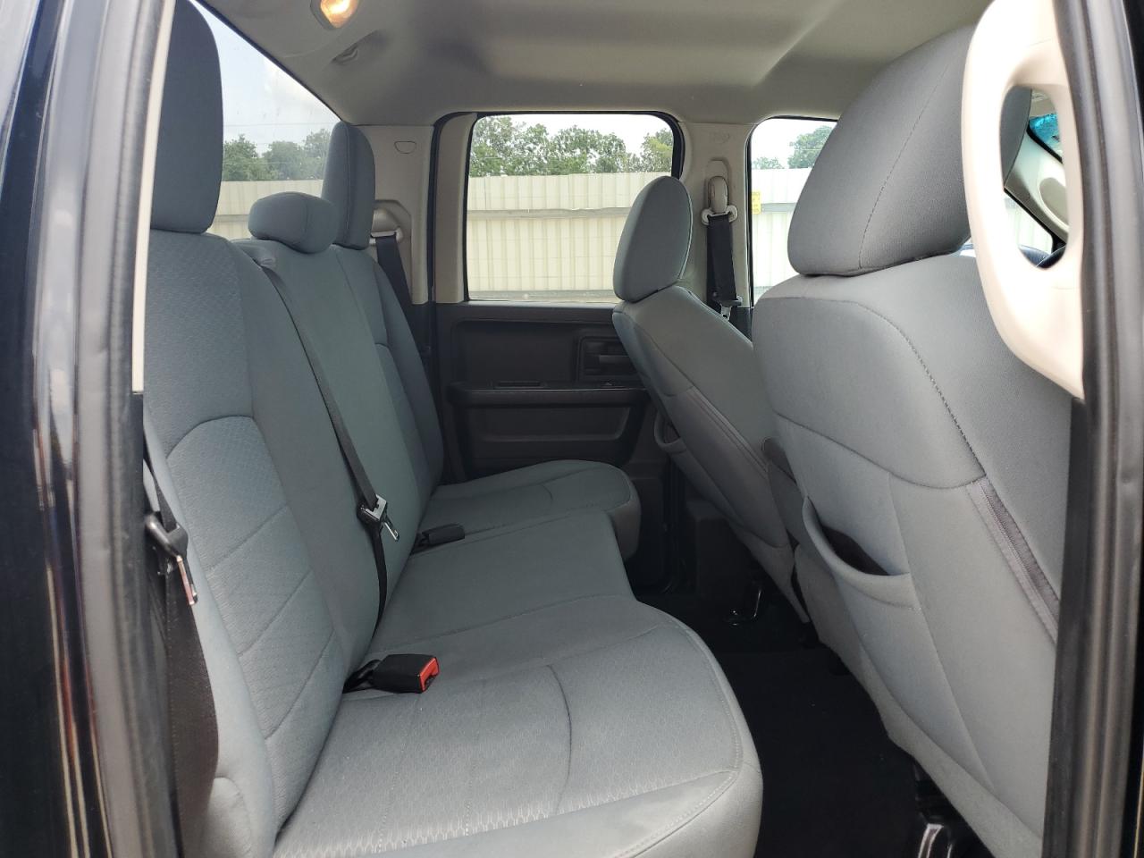 1C6RR6FT8DS594873 2013 Ram 1500 St