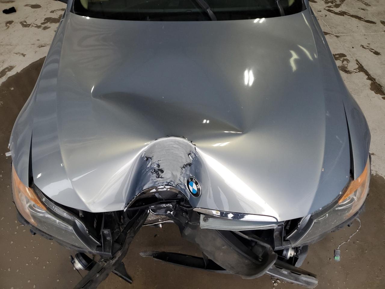 WBAVA33547KX70645 2007 BMW 328 I