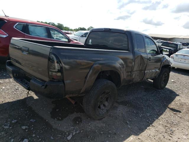 2012 Toyota Tacoma Access Cab VIN: 5TFUX4ENXCX009650 Lot: 57507784