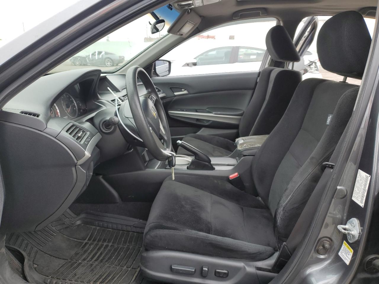 1HGCP26739A157460 2009 Honda Accord Ex