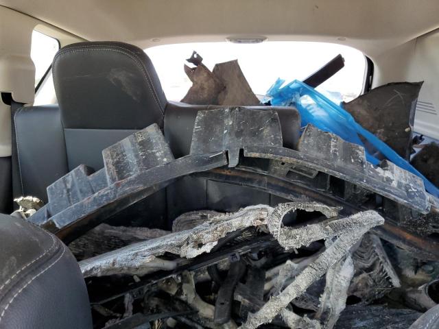 2015 Jeep Compass Latitude VIN: 1C4NJDEBXFD395617 Lot: 59031024