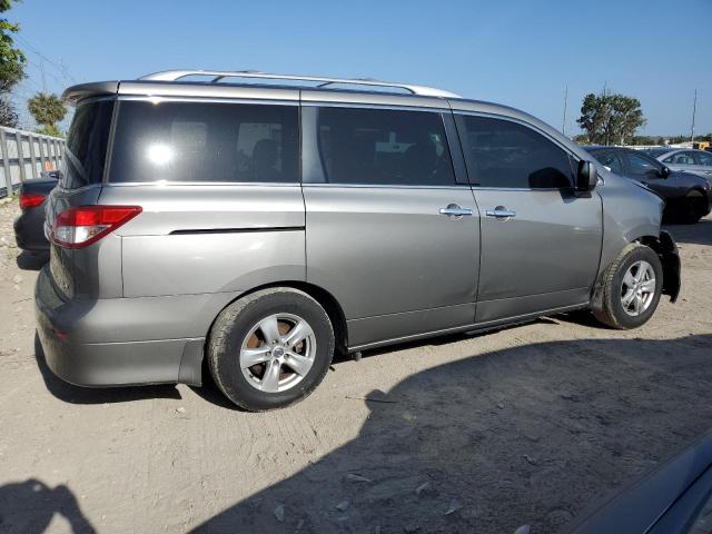 2013 Nissan Quest S VIN: JN8AE2KP9D9069030 Lot: 56510284