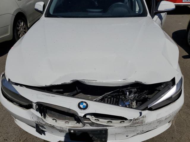 2015 BMW 328 I Sulev VIN: WBA3C1C51FK123401 Lot: 61099744