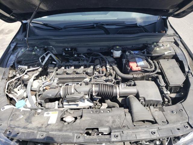 1HGCV1F51MA057249 2021 Honda Accord Exl