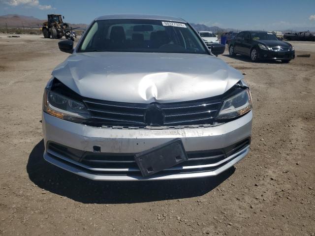 2015 VOLKSWAGEN JETTA SE - 3VWD17AJ2FM249921