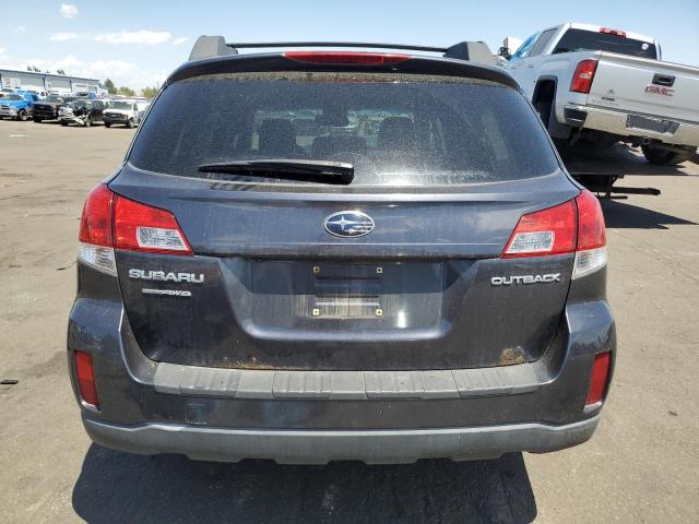 2012 Subaru Outback 2.5I Premium VIN: 4S4BRCGC9C3226097 Lot: 60159854