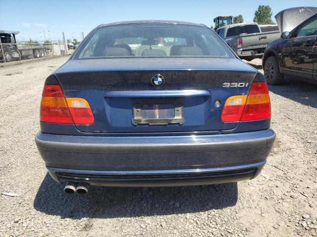 2003 BMW 330 I VIN: WBAEV53423KM31979 Lot: 57785474