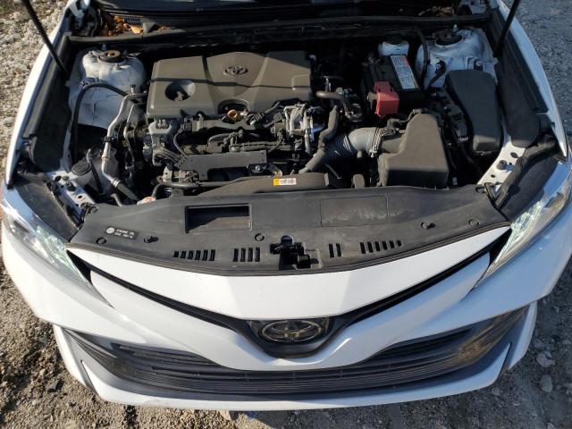 VIN 4T1B11HK6KU716989 2019 Toyota Camry, L no.11