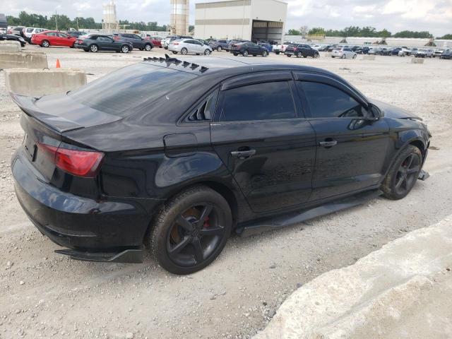 2015 Audi A3 Premium VIN: WAUBFGFF6F1045939 Lot: 57397224