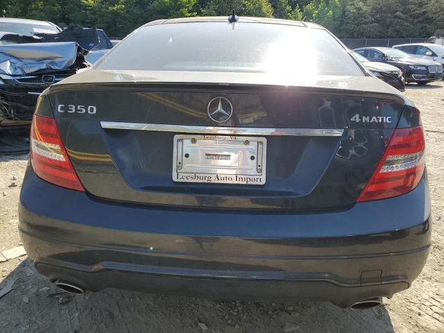 VIN WDDGJ8JB5EG255998 2014 Mercedes-Benz C-Class, 3... no.6