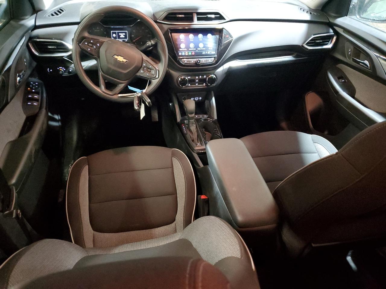 KL79MRSL3PB075973 CHEVROLET TRAILBLZR 2023