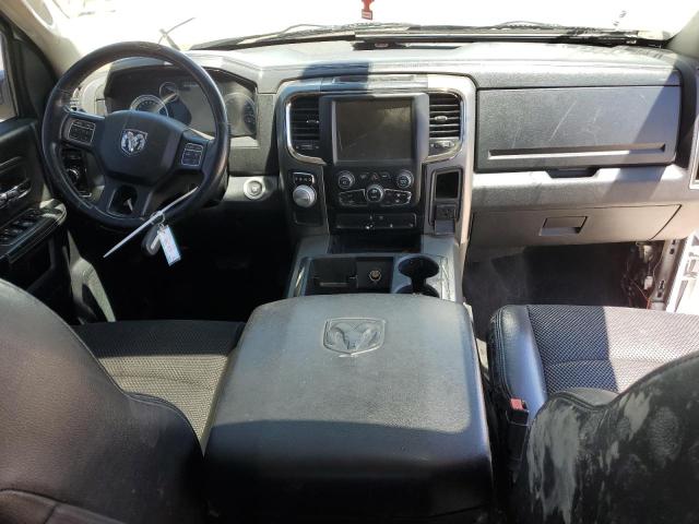 2015 Ram 1500 Sport VIN: 1C6RR6MT4FS693003 Lot: 59248674