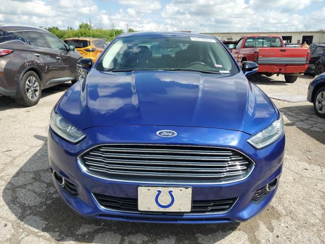 VIN 3FA6P0K94FR150256 2015 Ford Fusion, Titanium no.5