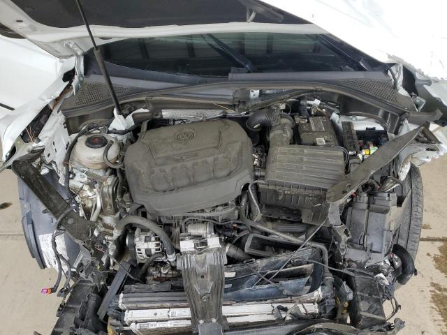 VIN 3VV2B7AX1LM057155 2020 Volkswagen Tiguan, SE no.12