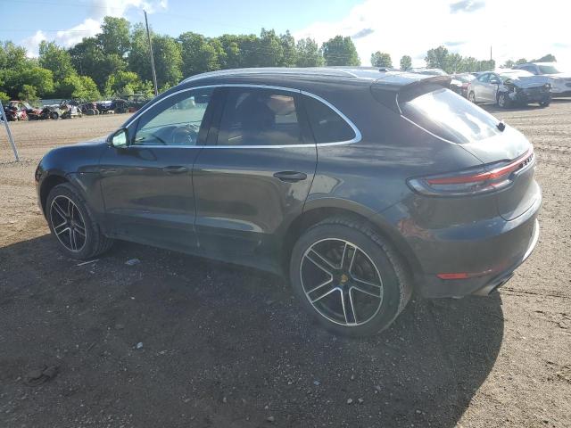 VIN WP1AB2A52LLB37818 2020 Porsche Macan, S no.2