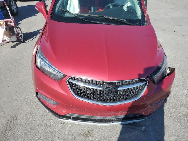 2017 Buick Encore Preferred VIN: KL4CJASB4HB188112 Lot: 58058574