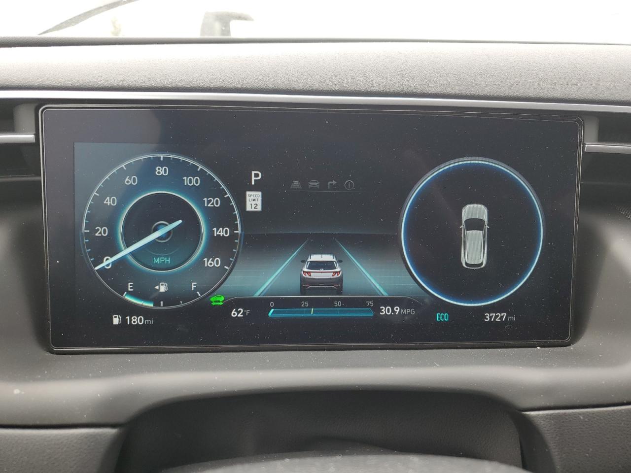 KM8JECD11RU180455 2024 Hyundai Tucson Limited