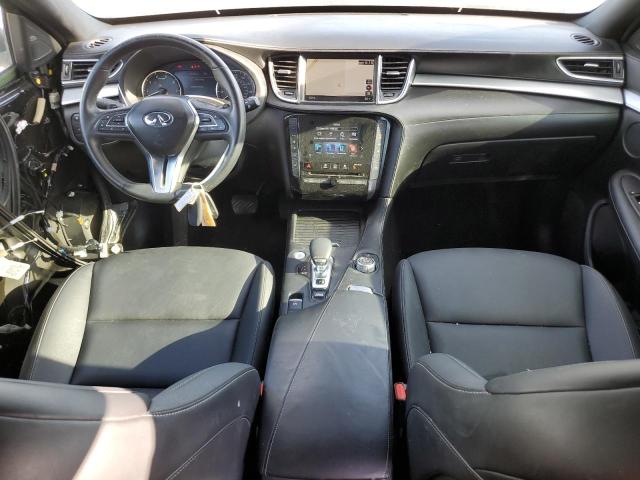 VIN 3PCAJ5M10LF108867 2020 INFINITI QX50 no.8