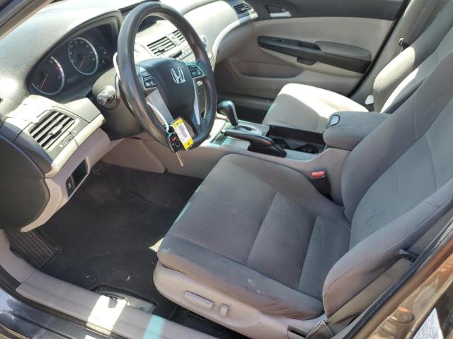 1HGCP2F41CA091004 2012 Honda Accord Lxp