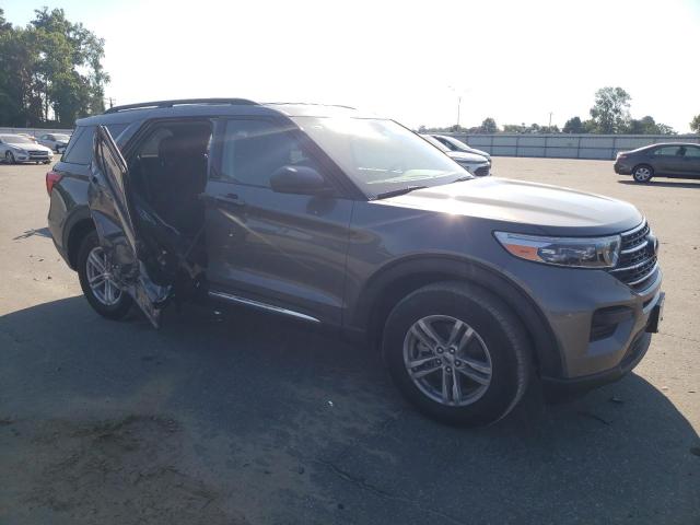 2024 Ford Explorer Xlt VIN: 1FMSK7DH8RGA47109 Lot: 59682834