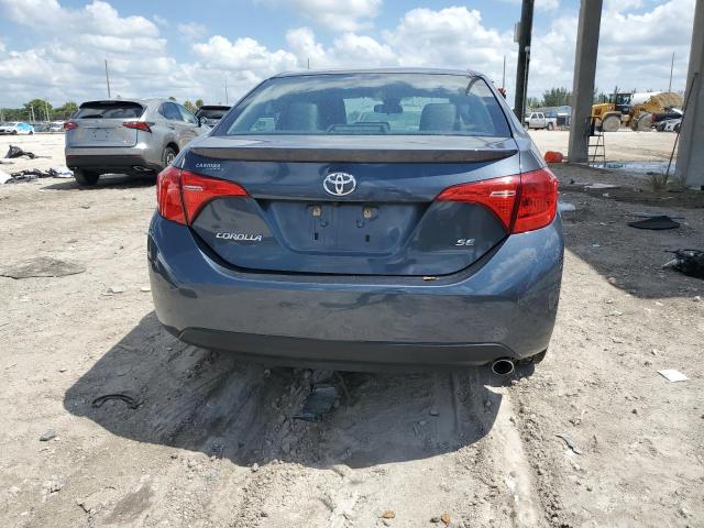 2017 TOYOTA COROLLA L - 2T1BURHE8HC839302