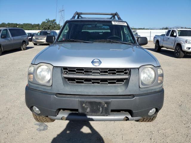 2002 Nissan Xterra Se VIN: 5N1MD28Y12C573921 Lot: 57560394