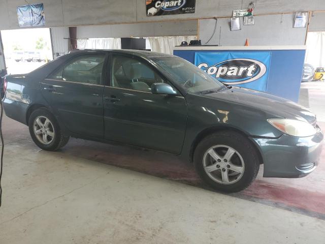 2003 Toyota Camry Le VIN: 4T1BE32K63U194861 Lot: 59286364