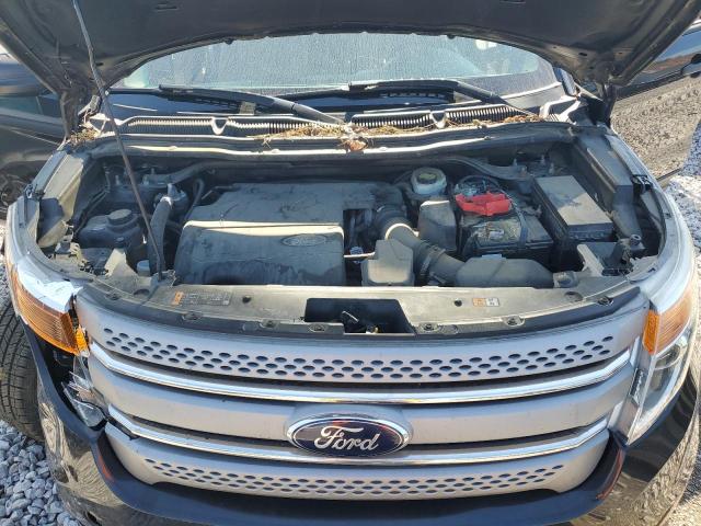 2013 Ford Explorer VIN: 1FM5K8B81DGA44681 Lot: 58046274