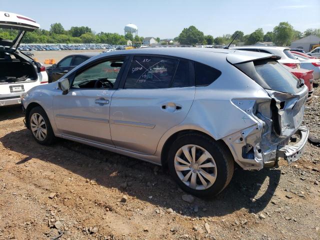 4S3GTAB62N3724288 Subaru Impreza  2