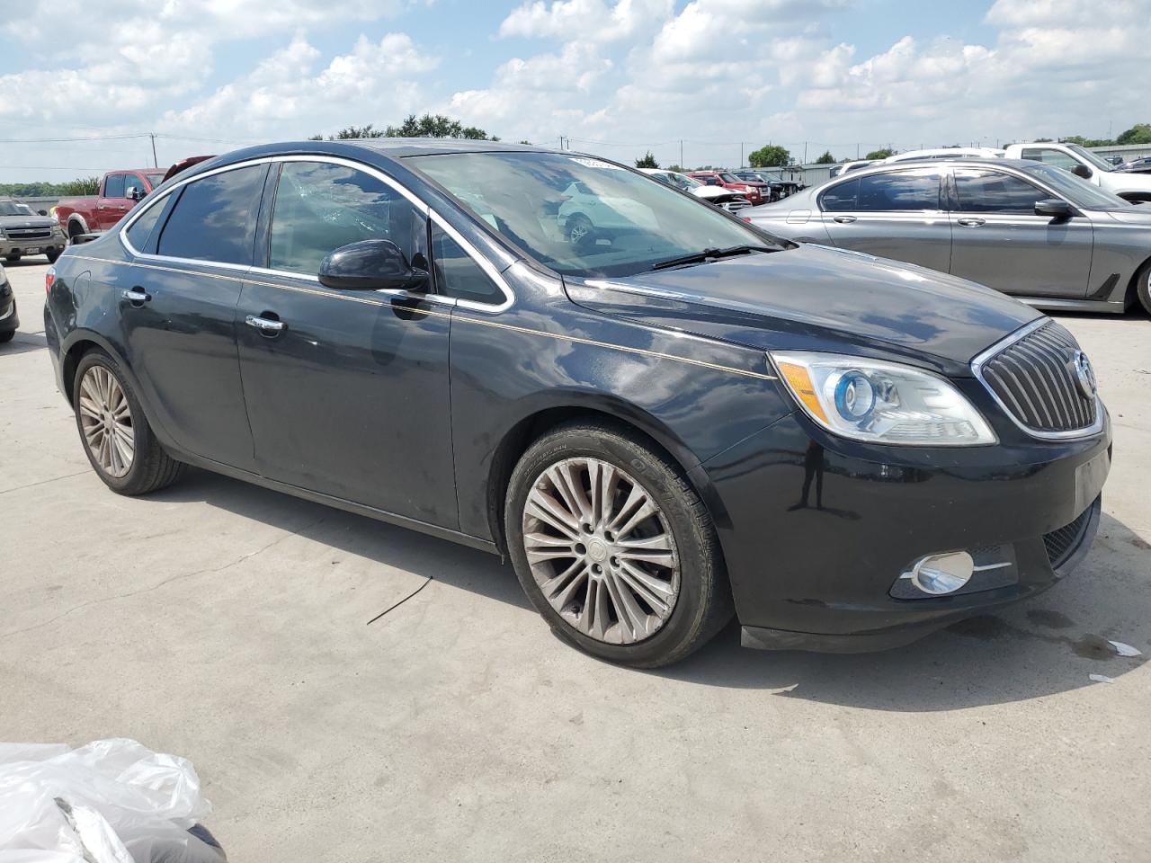 2013 Buick Verano vin: 1G4PS5SK5D4210656