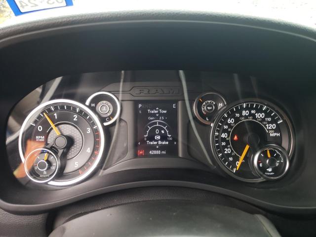 2022 Ram 3500 Tradesman VIN: 3C63R2GL7NG174981 Lot: 60890334